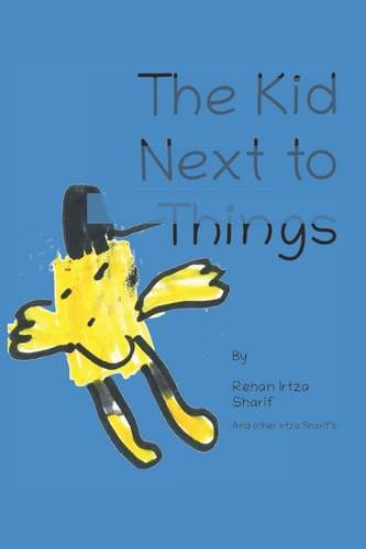 The Kid Next to Things