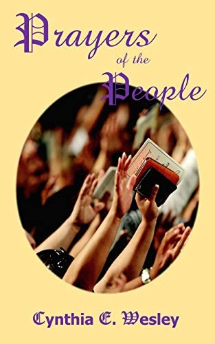 Prayers of the People