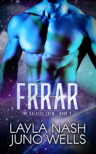 Frrar