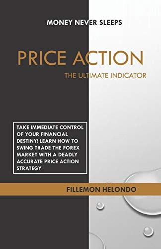 Price Action the Ultimate Indicator Money Never Sleeps