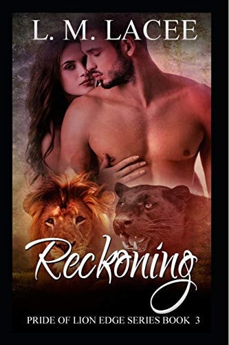Reckoning Pride of Lion Edge Book 3