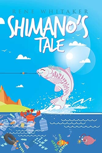 Shimano's Tale