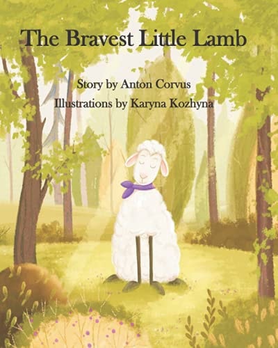 The Bravest Little Lamb
