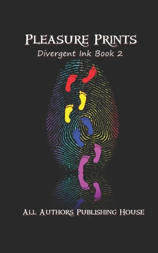Pleasure Prints Divergent Ink Book 2