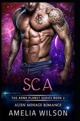 Sca Alien Menage Romance