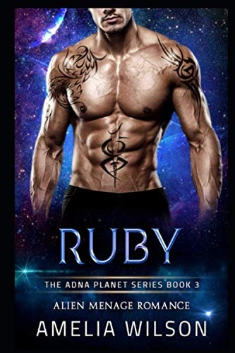 Ruby Alien Menage Romance