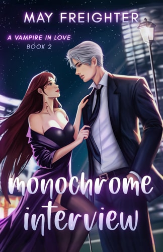 Monochrome Interview
