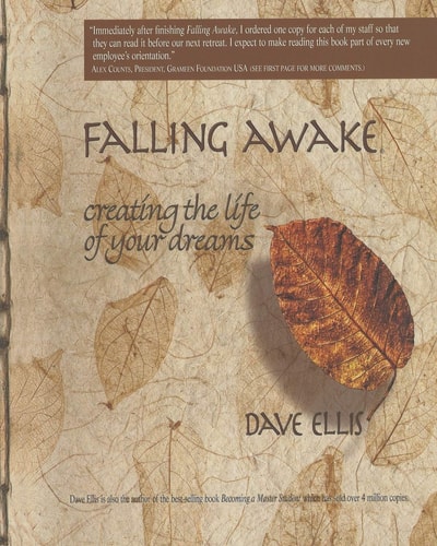 Falling Awake Creating the Life of Your Dreams