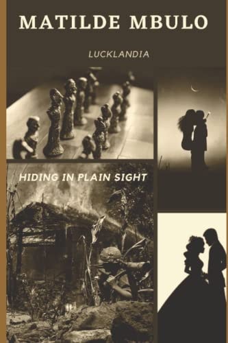 Hiding In Plain Sight