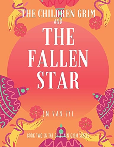 The Children Grim And The Fallen Star