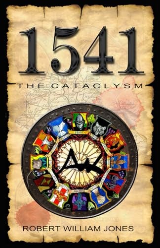 1541 The Cataclysm