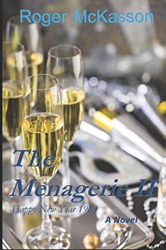 The Menagerie II Happy New Year 1983