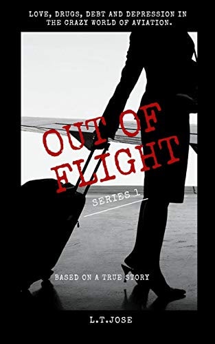 Out of Flight Series 1