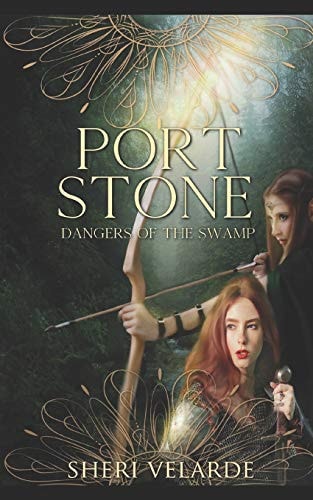 Port Stone Dangers of the Swamp