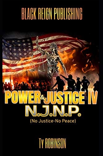 Power and Justice IV N. J. N. P.