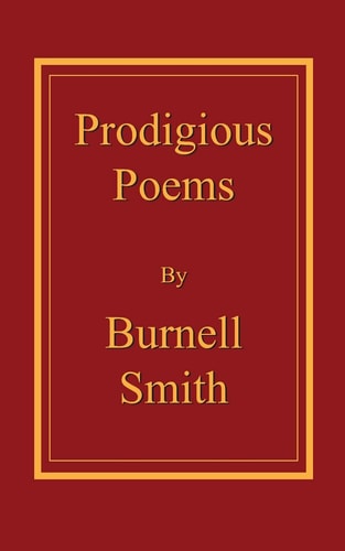Prodigious Poems