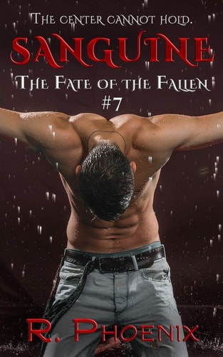 Sanguine (The Fate of the Fallen #7)