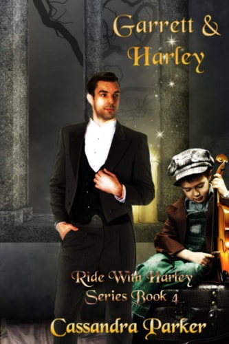 Garrett & Harley