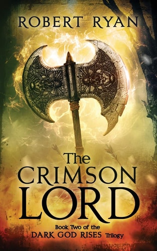 The Crimson Lord