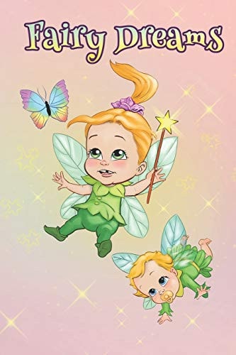 Fairy Dreams