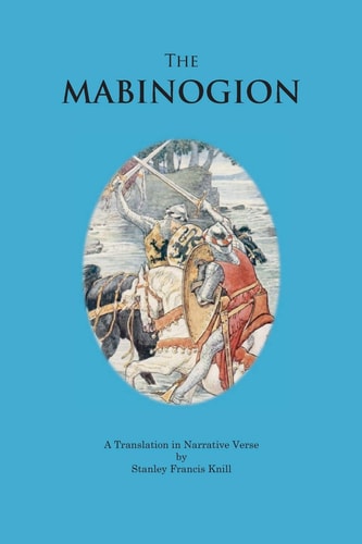 The Mabinogion