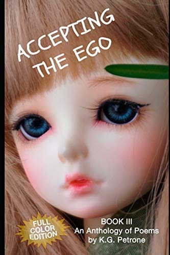 Accepting the Ego Full Color Edition