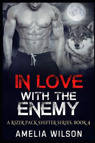 In Love with the Enemy