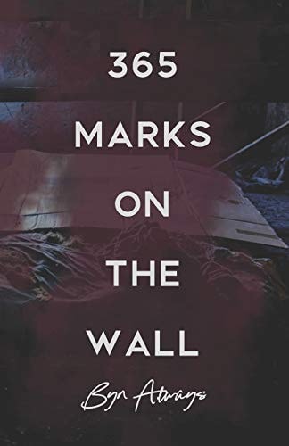 365 Marks on the Wall