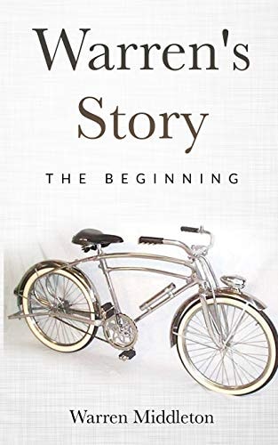 Warren's Story The Beginning