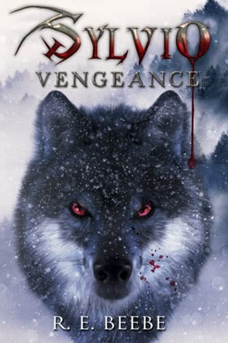 Sylvio Vengeance