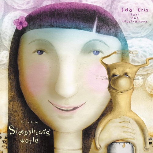 Sleepyheads` World Fairy-Tale