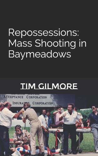 Repossessions Mass Shooting in Baymeadows