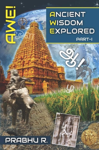 AWE! - Ancient Wisdom Explored