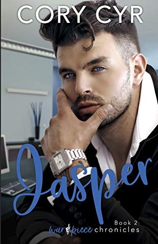 Jasper Book 2 War & Piece Chronicles