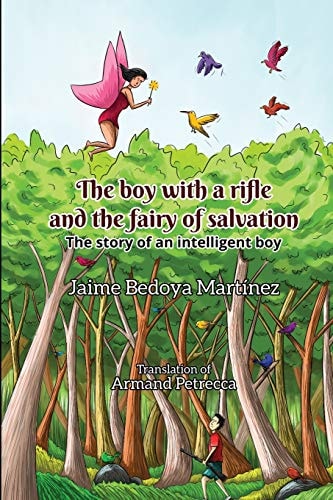 The Boy with a Rifle and the Fairy of Salvation The Story of an Intelligent Boy