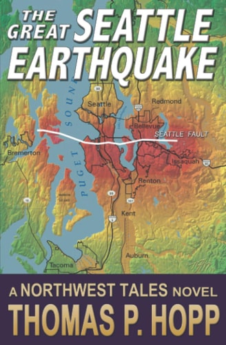 The Great Seattle Earthquake