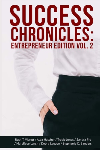 Success Chronicles Entrepreneur Edition Vol 2