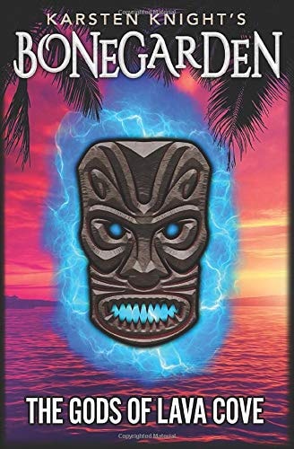 The Gods of Lava Cove