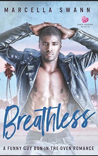 Breathless A Funny Guy Bun-In-The-Oven Romance