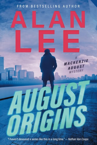 August Origins