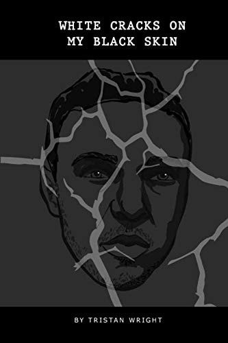 White Cracks On My Black Skin