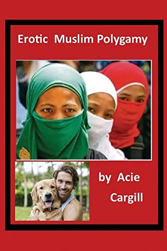 Erotic Muslim Polygamy