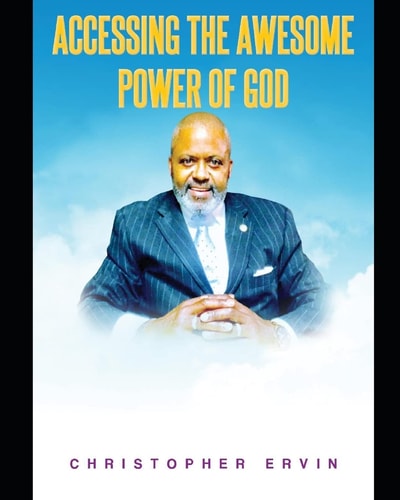 Accessing the Awesome Power of God The Power is Avaialble!