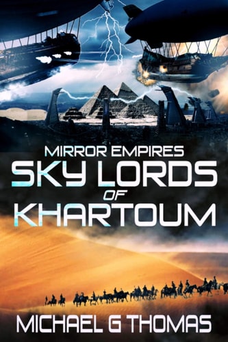 Mirror Empires Sky Lords of Khartoum