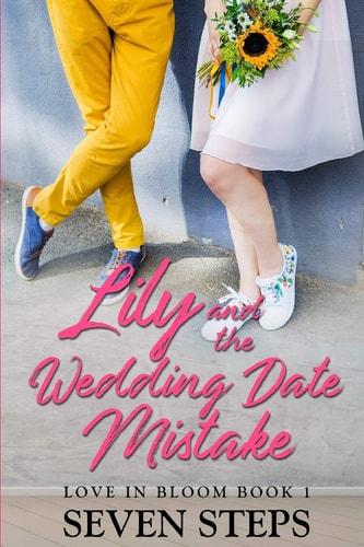Lily and the Wedding Date Mistake