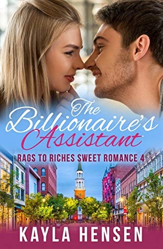 The Billionaire's Assistant