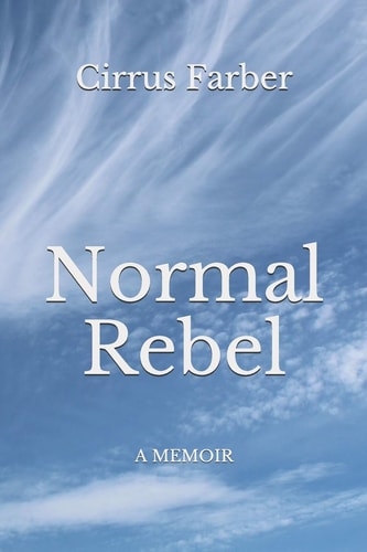 Normal Rebel A Memoir