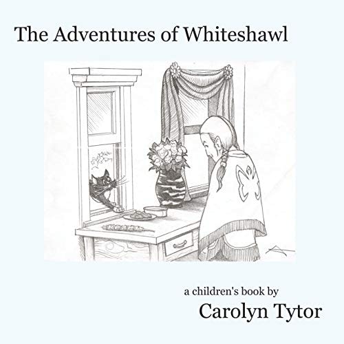 The Adventures of Whiteshawl