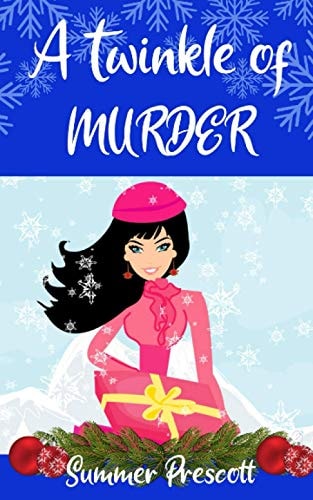 A Twinkle of Murder