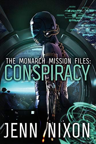 The Monarch Mission Files Conspiracy